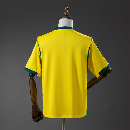 Brazil 2026 Home Jersey