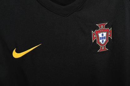 2006 Season Portugal Away Retro Kit