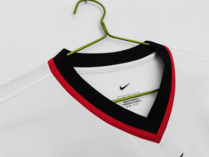 1990–1992 Flamengo Retro Kit