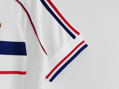 1998 Season France Away Retro