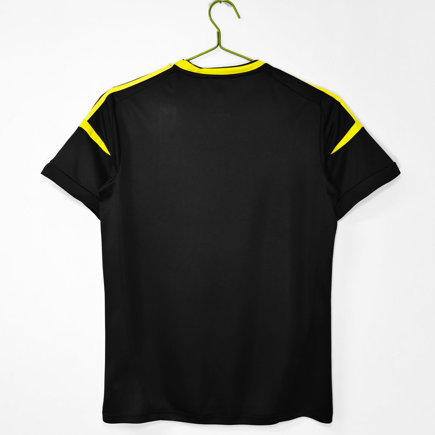 2012/13 Season Chelsea Away Kit Black