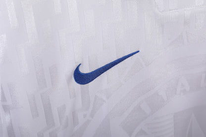 1995 Season Italy Away White