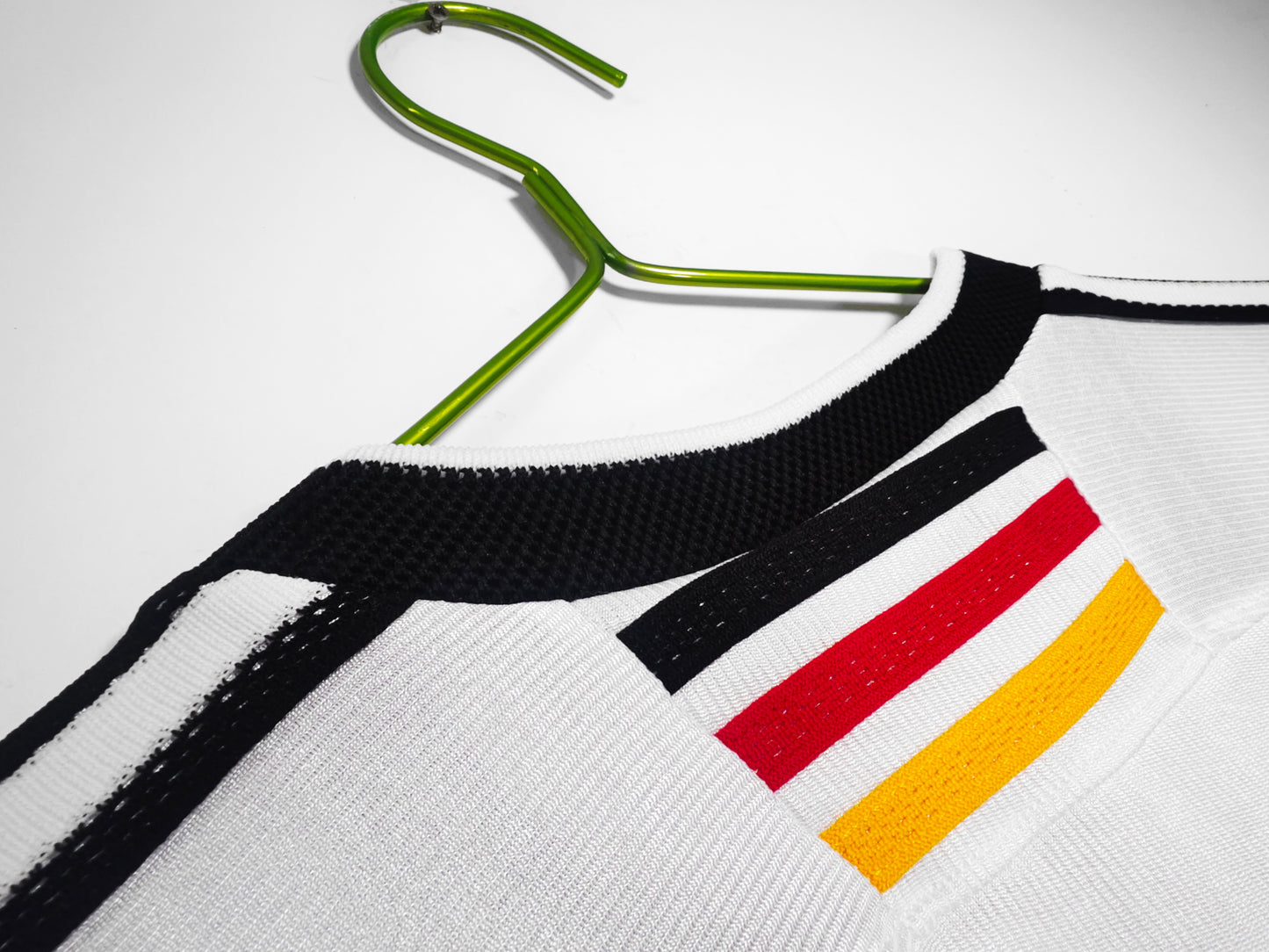 1998 Season Germany Home Retro