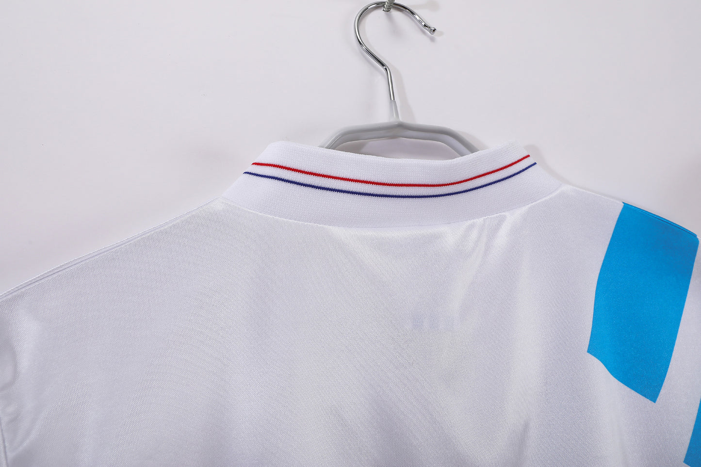 1992–93 Season Marseille Home Ground