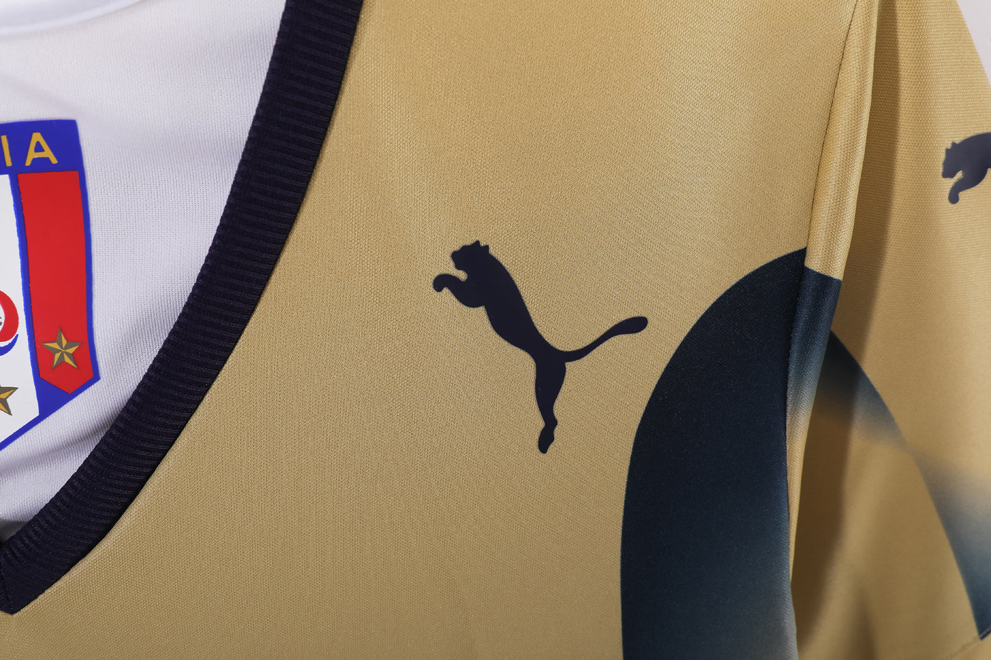 2006 Season Italian Goalkeeper Retro