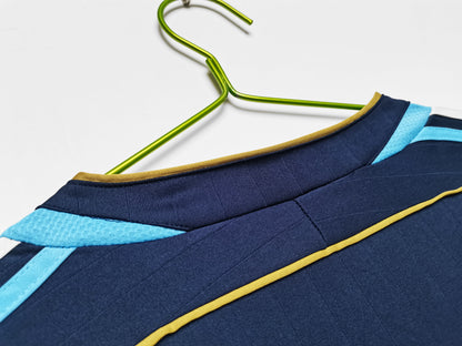 2006 Season Argentina Away Matches