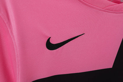 2011/12 Season Juventus Away Pink