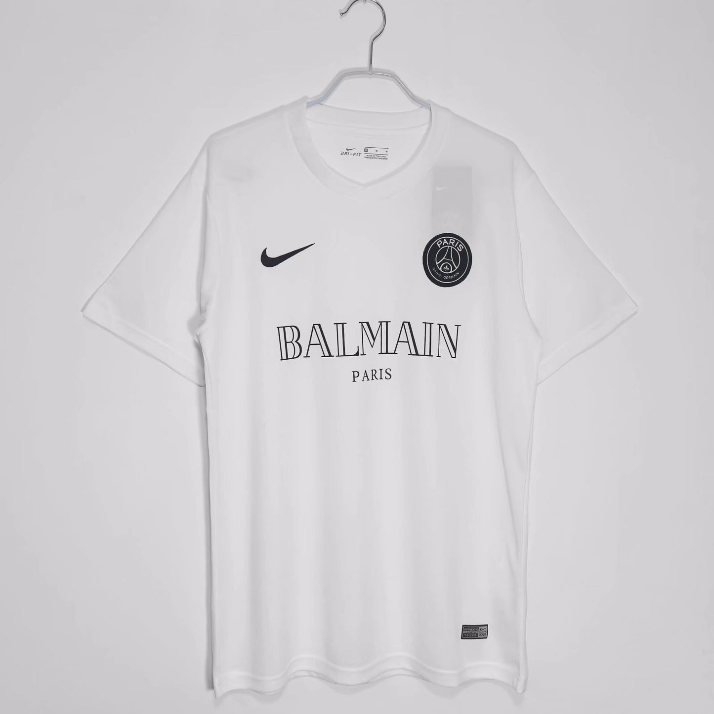 2020 Season Paris White Training Kit