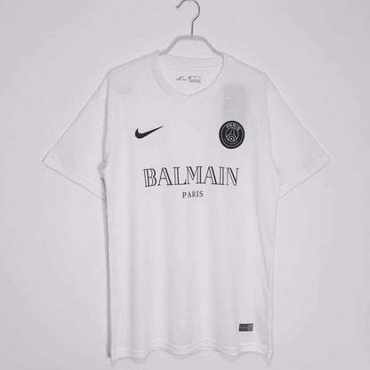 2020 Season Paris White Training Kit