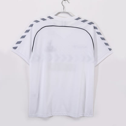 1986 Season Tottenham Hotspur Home Retro Kit