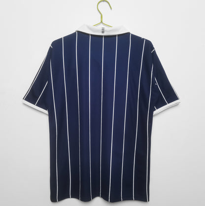 2002 Season Scotland Home Ground