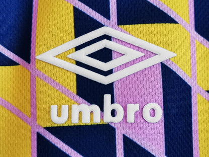 1988–89 Scottish Second Division Away Fixtures