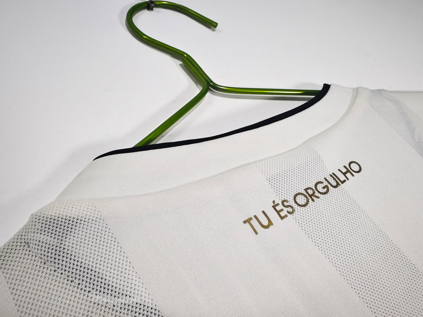 2012 Season: Corinthians Home Stadium