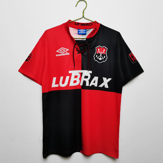 1994 Season Flamengo Home Stadium (without numbers)