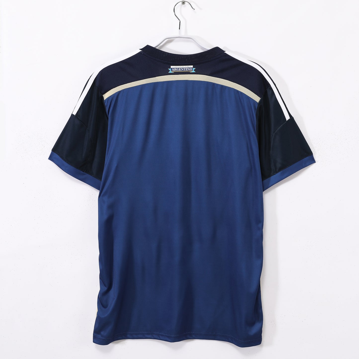 2014 Season Argentina Away Retro Kit