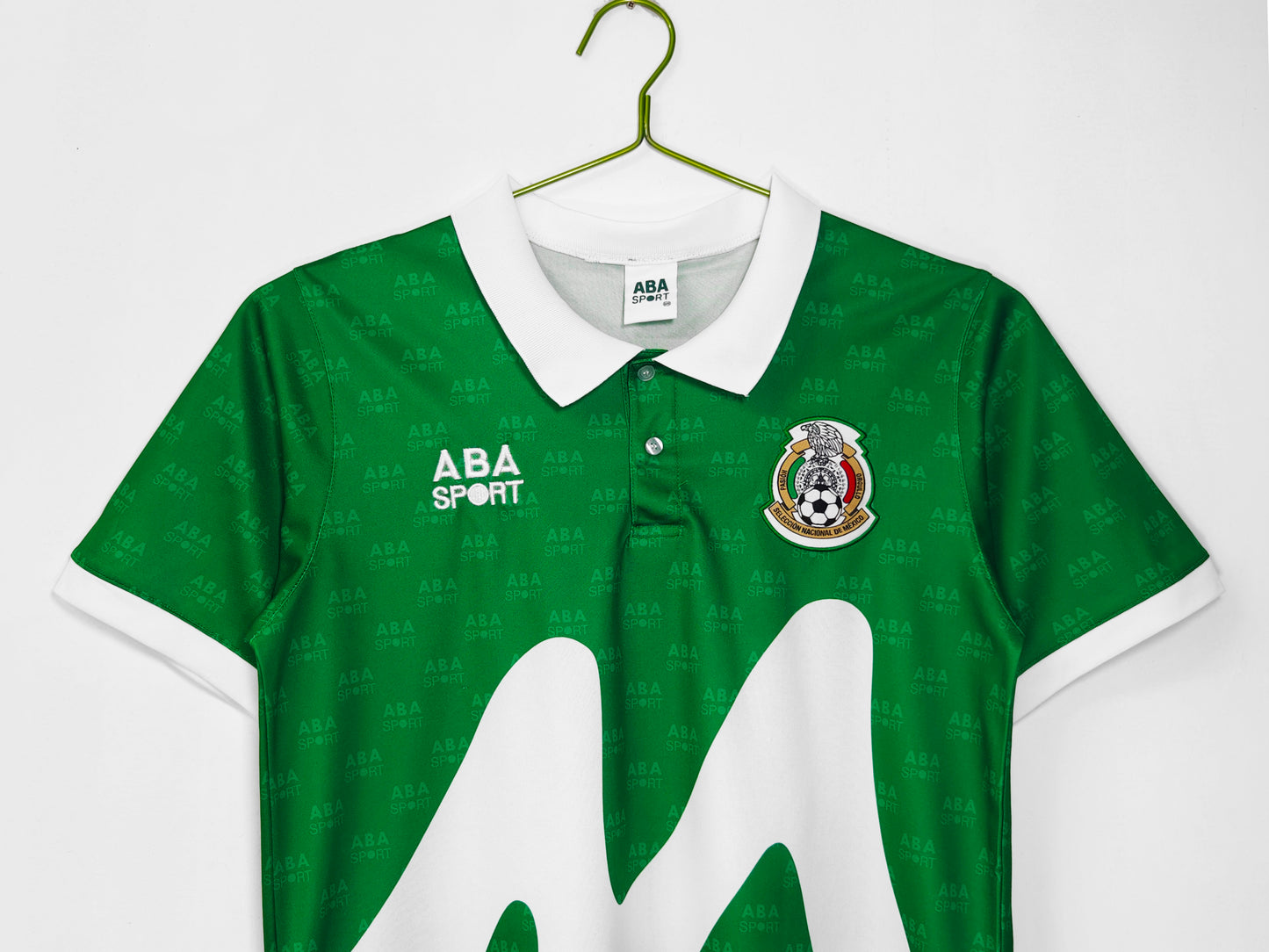 1995 Season Mexico Home Stadium