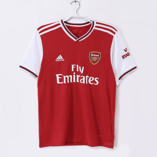 2019/20 Season Arsenal Home Matches