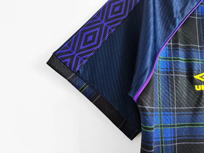 1994–96 Season Scottish Home Kit