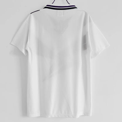 1990 Season Scotland Away Kit