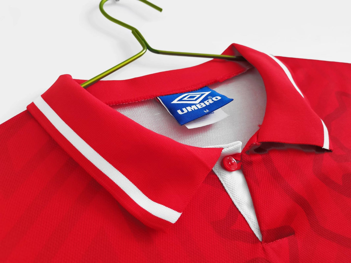 1992–94 Season Wales Home