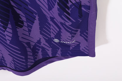 2022 Season Argentina Away Retro Kit