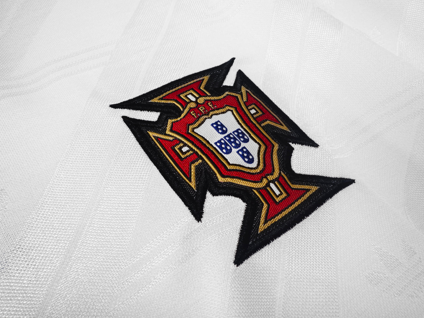 1992/94 Season Portugal Away Retro Jersey