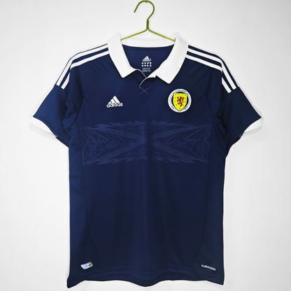 2012/14 Season Scottish Home Retro