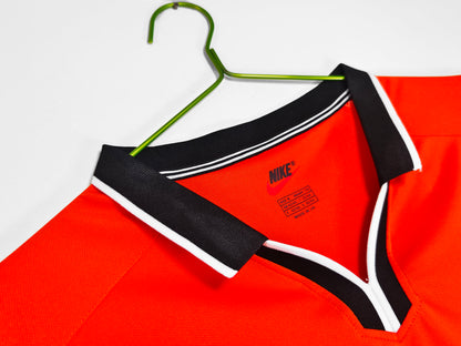 1998 Season Netherlands Home Ground