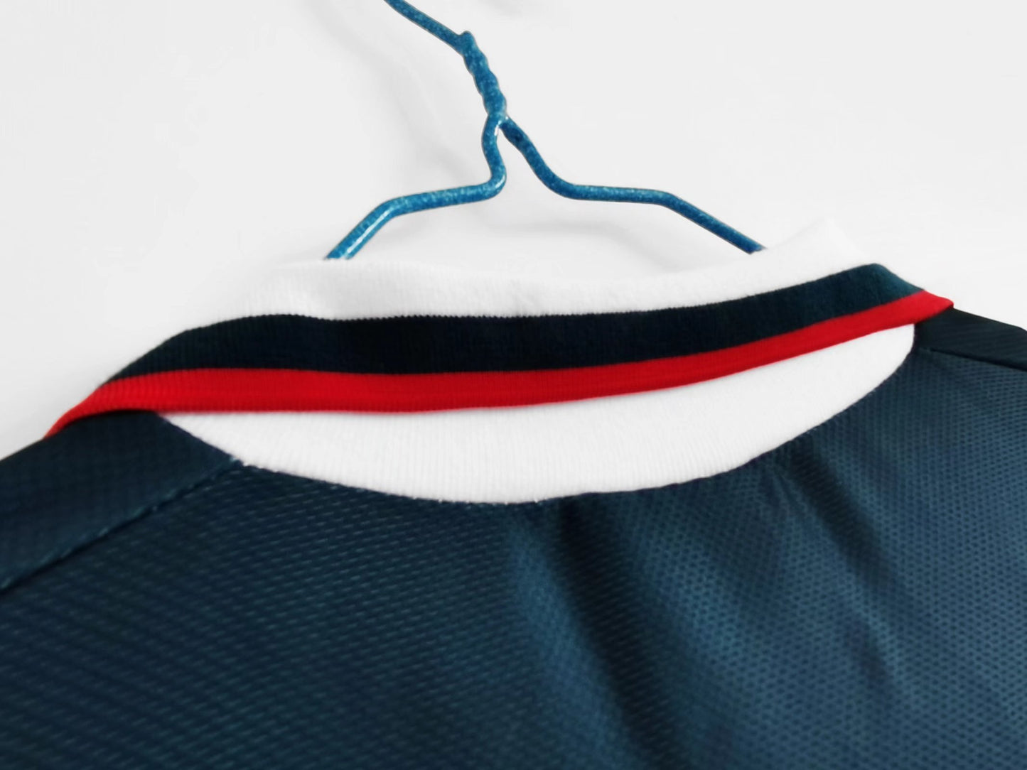 1994/95 Season Wales Away