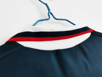 1994/95 Season Wales Away