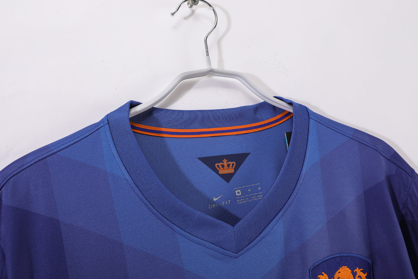 2014 Season Netherlands Away Matches