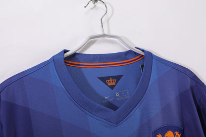 2014 Season Netherlands Away Matches