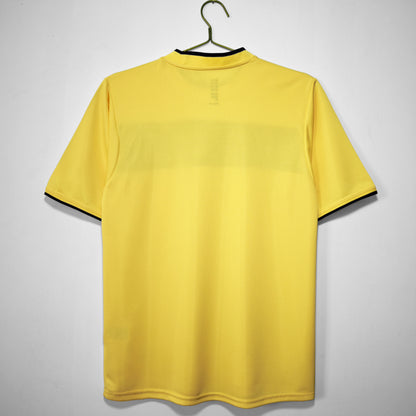 2002 Season Scotland Away Retro