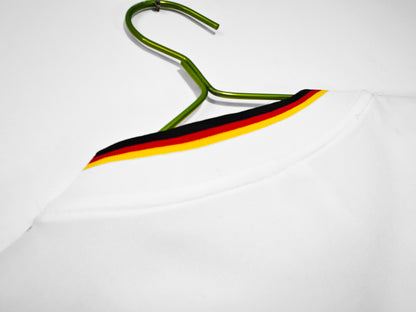 1986 Season Germany Home Retro