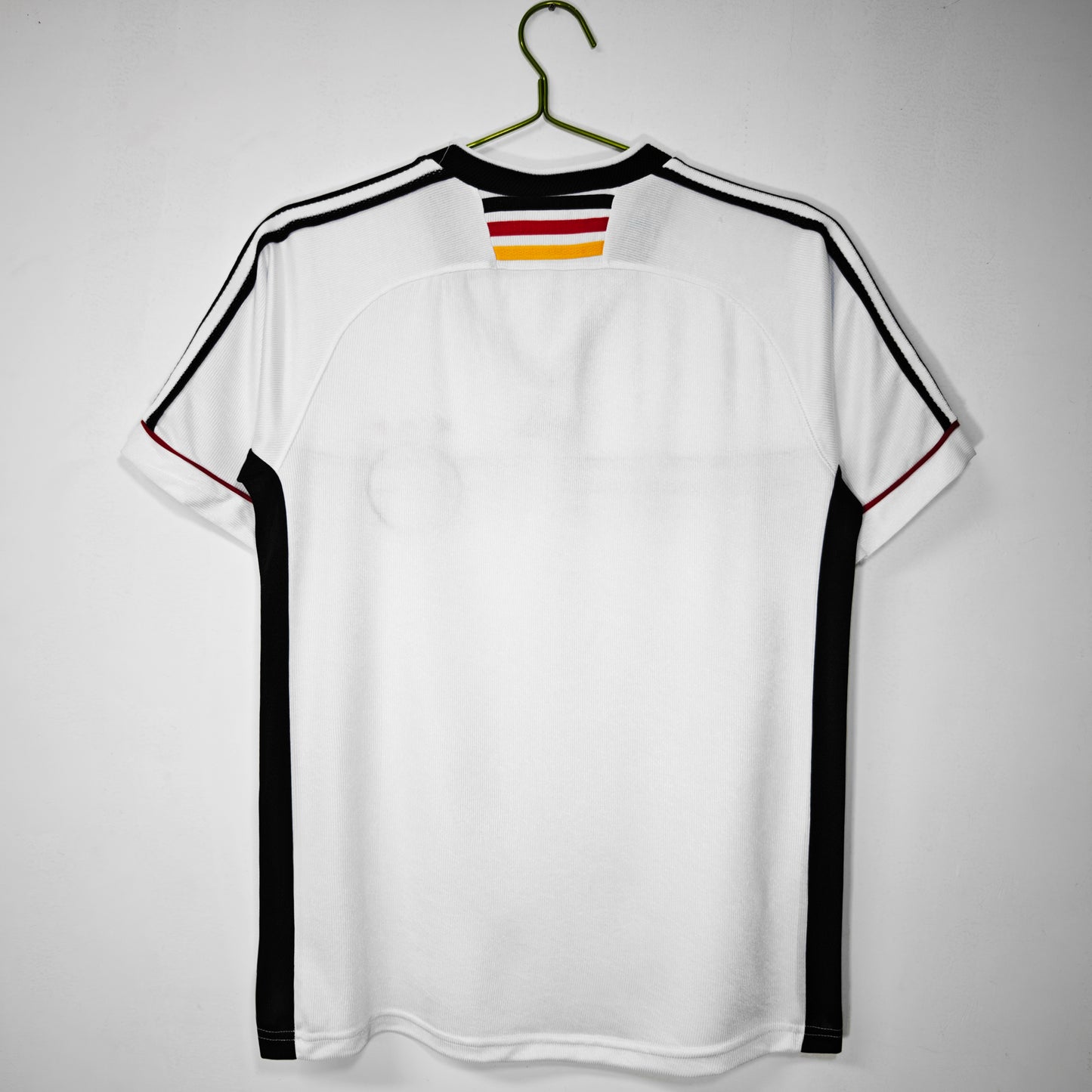 1998 Season Germany Home Retro