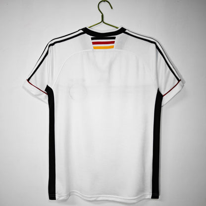 1998 Season Germany Home Retro