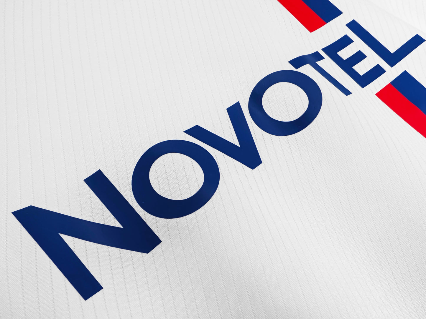 2008/09 Season Lyon Home Matches