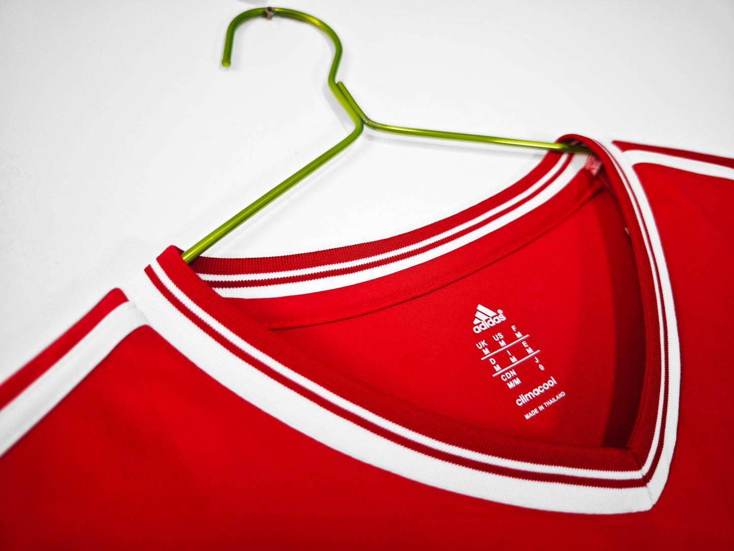 2013/14 Season Bayern Munich Home Retro Kit