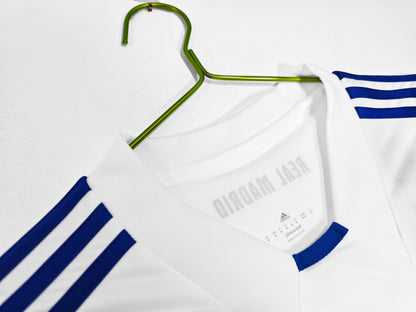 2010/11 Season Real Madrid Home Matches