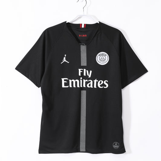 2018/19 Season Paris Saint-Germain Home Retro Kit