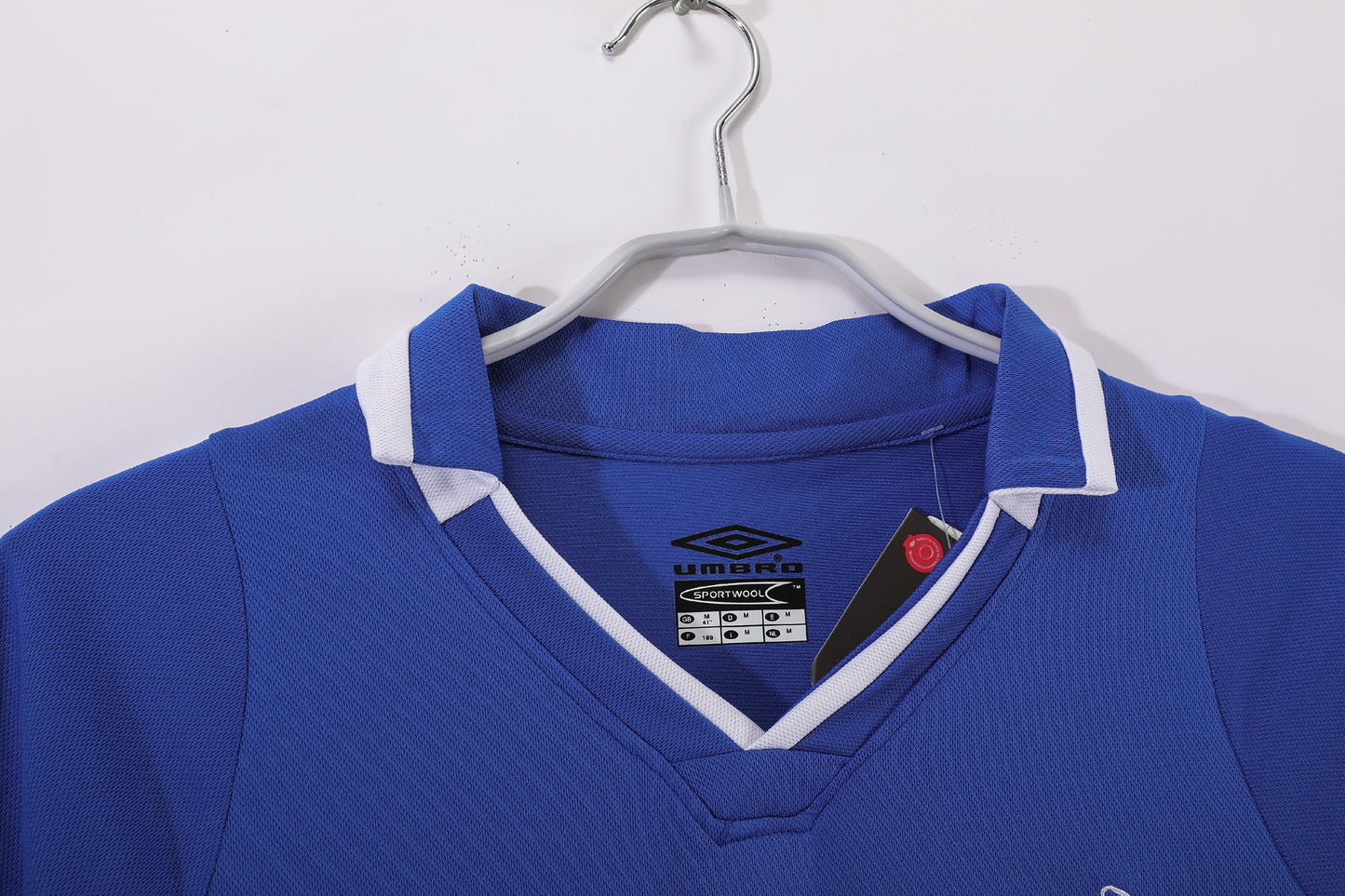 2001/03 Chelsea Home Fixtures