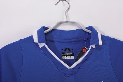 2001/03 Chelsea Home Fixtures