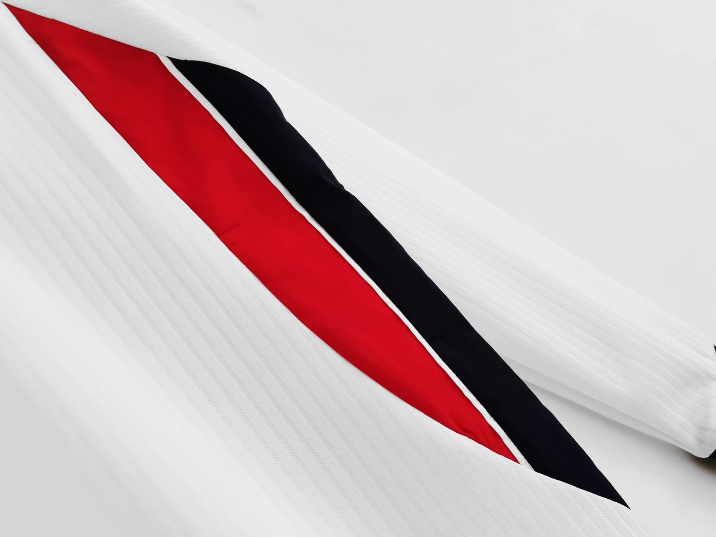 Long-sleeved: 1998 Season England Home