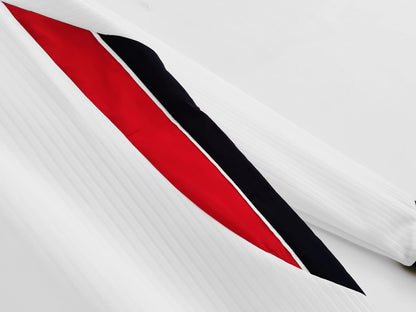 Long-sleeved: 1998 Season England Home