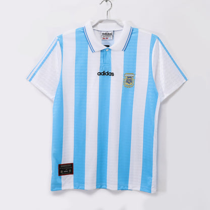 1994 Season Argentina Home Ground