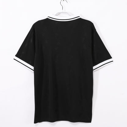 1996/97 Season: Liverpool Black