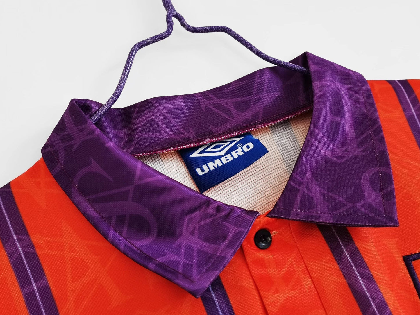 1994 Season Scotland Away