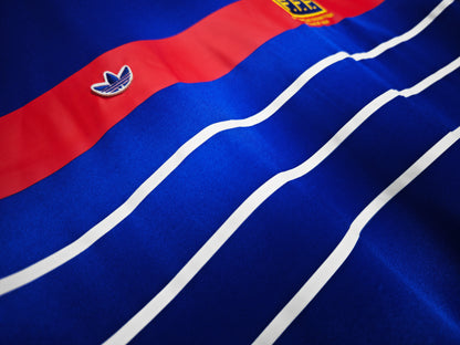 1984 Season France Home Retro