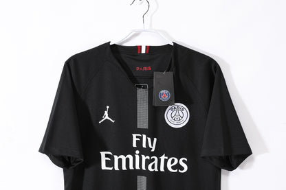 2018/19 Season Paris Saint-Germain Home Retro Kit