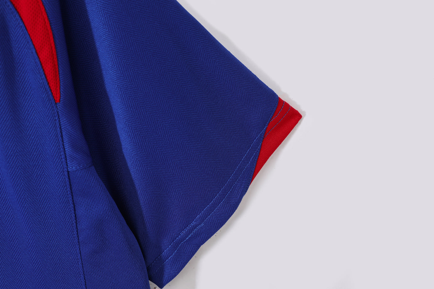 2005/06 Season Manchester United Away Blue